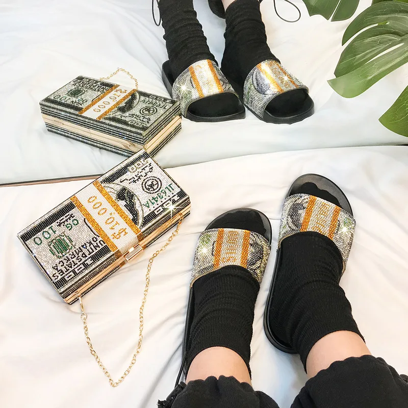

Women Summer Slippers Platform Flat Low Heel Peep Sandals 2020 Toe Black Slides Casual Beach Outdoot Female Ladies Jelly Shoes