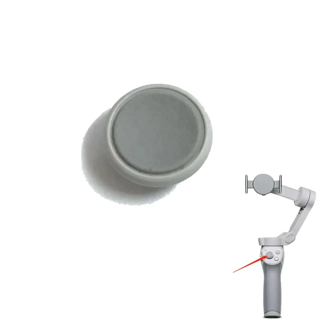 

Кнопка джойстика для DJI OSMO Mobile 5 Osmo Mobile 2 3 4 направленных кнопок, 1 шт.