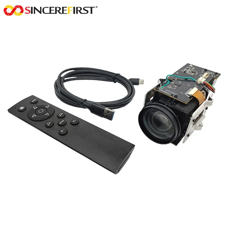 Пользовательская микро мини Высокоскоростная Wi-Fi HDMI совместимая USB CMOS камера 12 МП