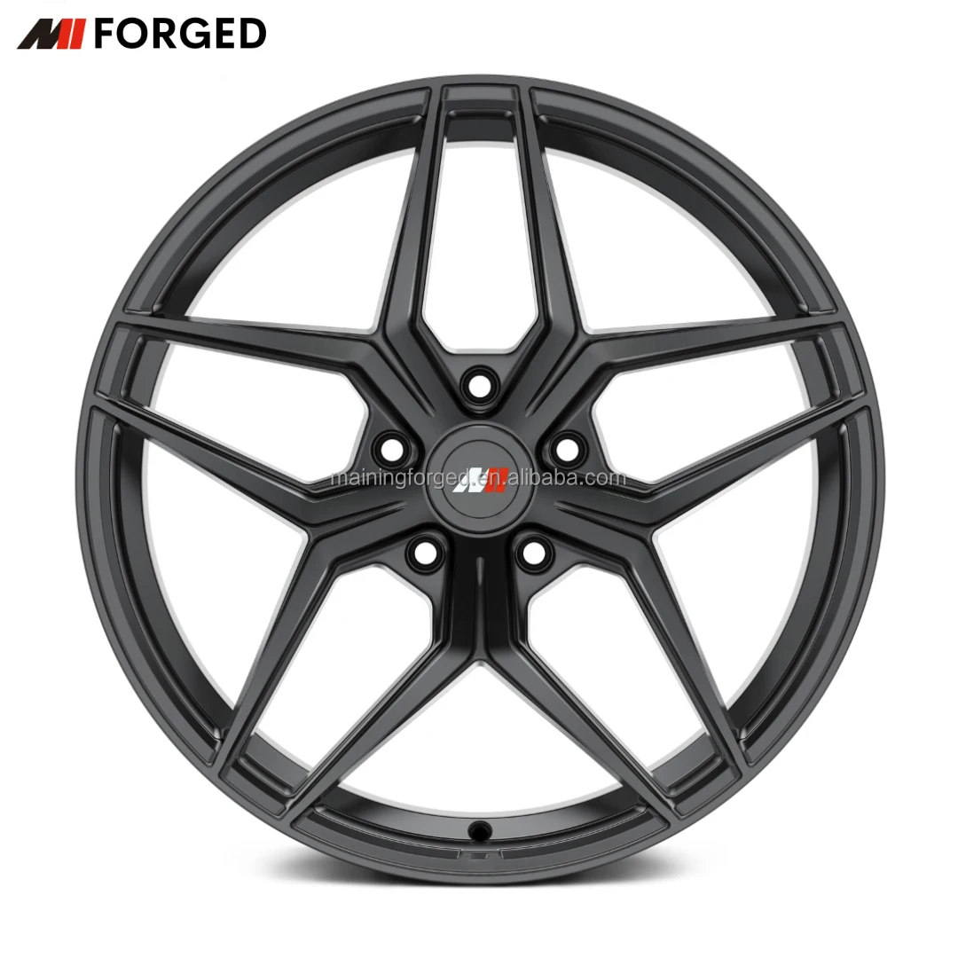 Фото Колесные диски TE37 Forged Premier Collection OEM G82 F82 Competition GTS CSL для M4 – распродажа №2