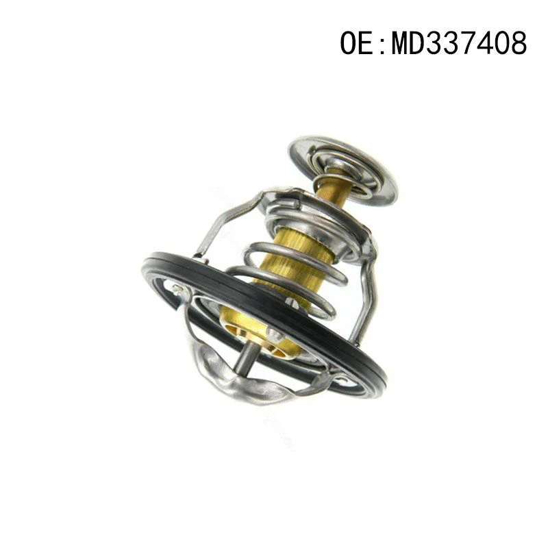 MD337408 90916-03145 MD315301 термостат для Mitsubishi PAJERO PININ/MONTERO IO LANCER CLASSIC L200
