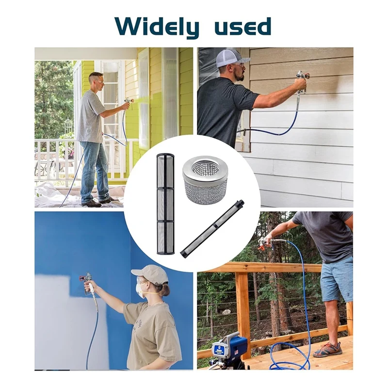 Безвоздушный фотографический набор 181072 воздушный Впускной фильтр 244067