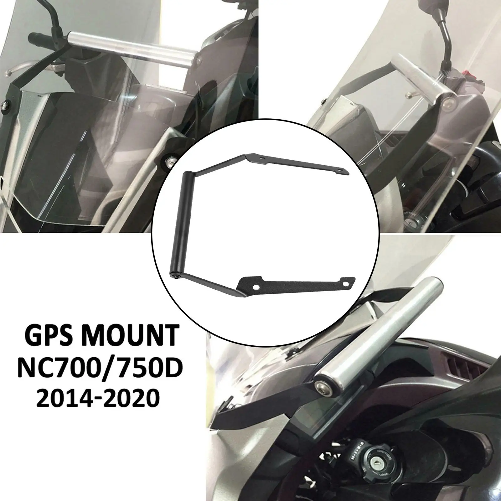 

Phone Stand Holder Plate Board Bracket Replacement Compatible for NC75014