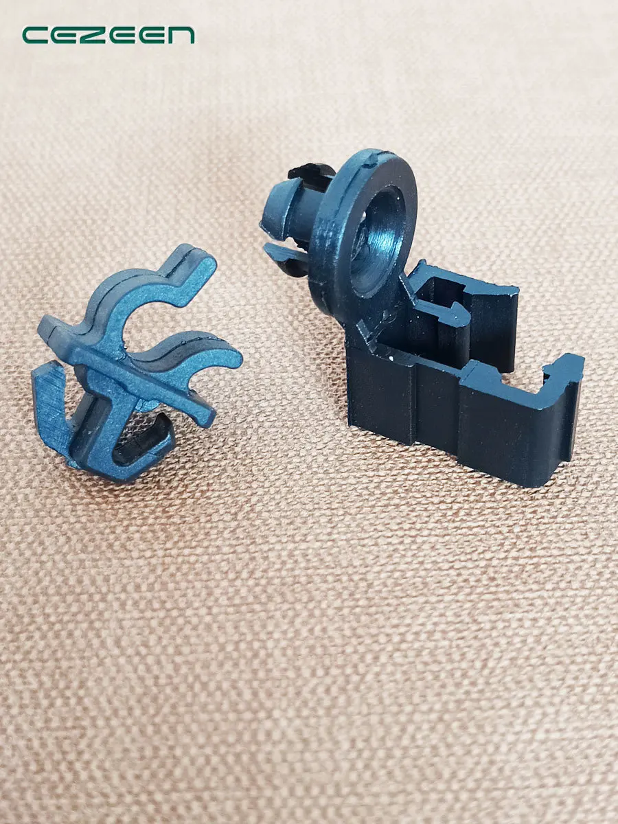 

for Suzuki Alto alivio Swift engine Cover Support Rod Buckle