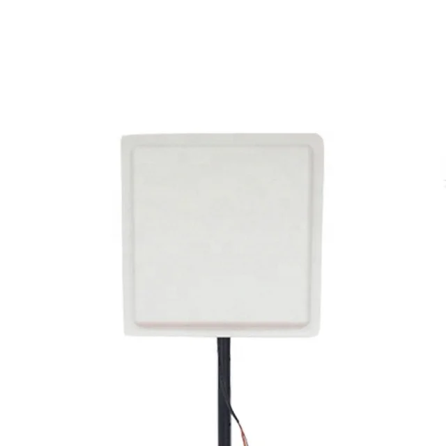 

JT-8290 ISO18000-6C long range passive uhf rfid reader for Goat management