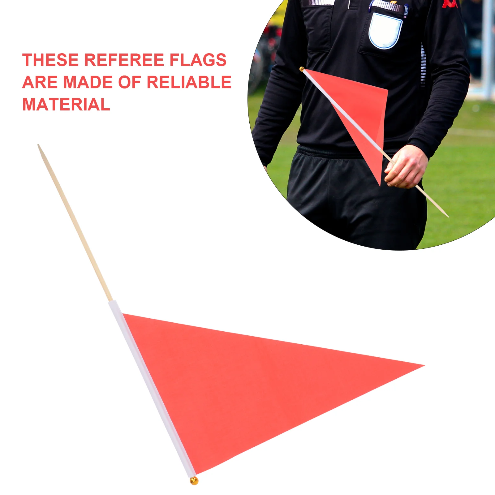 Рисунок 2 - флаги для газона