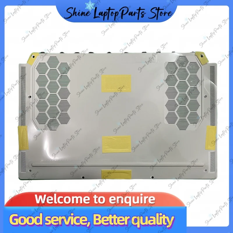 Новая задняя крышка ноутбука для Dell Alinenware X17 R1 R2 094D11