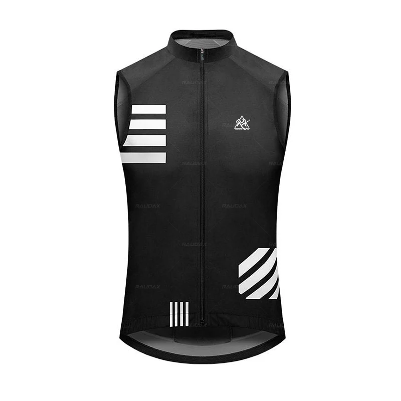 2023 Summer Sleeveless Cycling Jersey Breathable Anti-UV Bicycle Vest Clothing Riding Bike Clothes Sports Ropa Ciclismo |