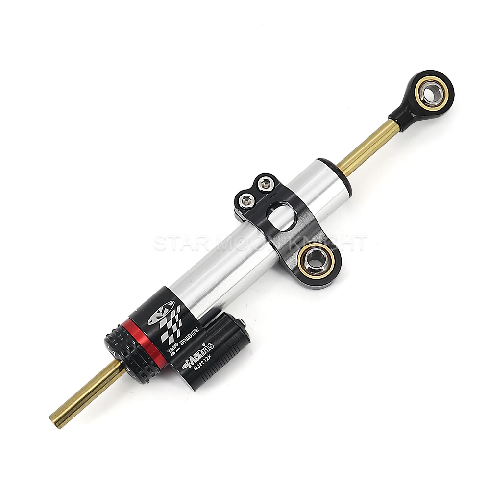 Рисунок 4 - Монтажный кронштейн рулевого демпфера