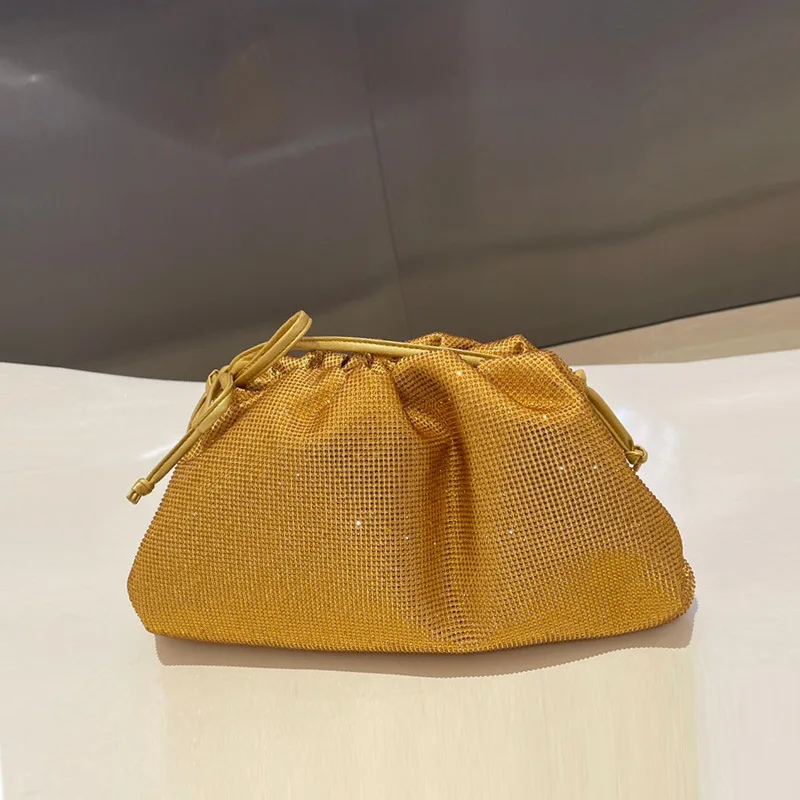 Роскошная брендовая блестящая стильная