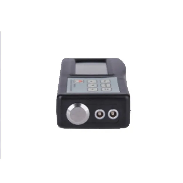 

thickness gauge ultrasonic thickness tester