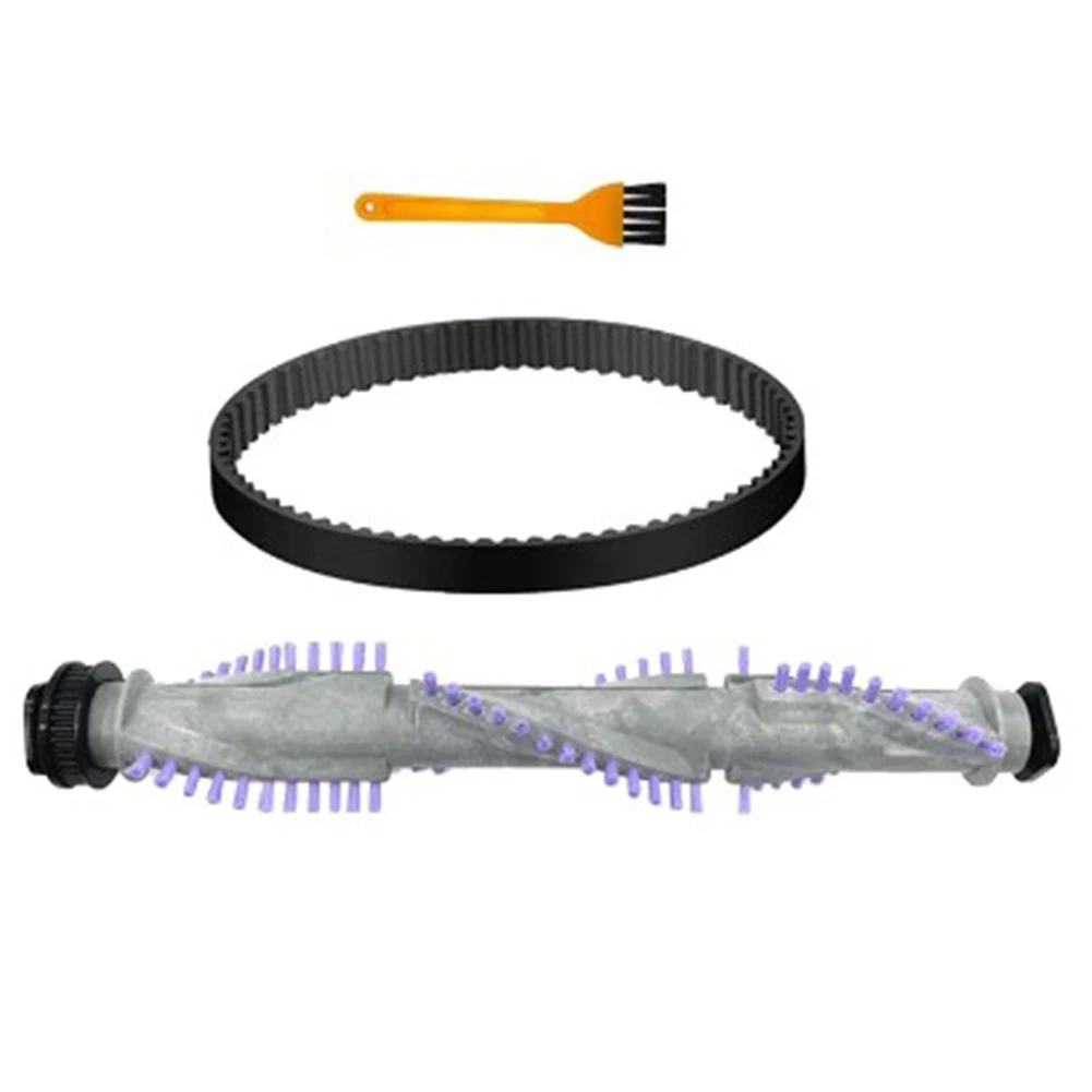 

Vacuum Cleaner Roller Brushes Cleaning Household Supplies 1 Set Belts Brush Roll Belt For Shark NV350 Brushes Belts