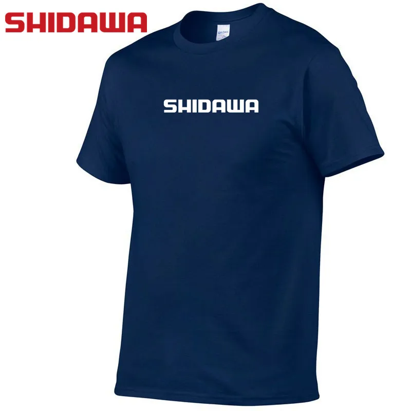 

New Summer Fishing Clothing Men Short Sleeve Round Neck Casual T-shirt Outdoor Breathable Quick Dry Hiking Fishing Tops Tees