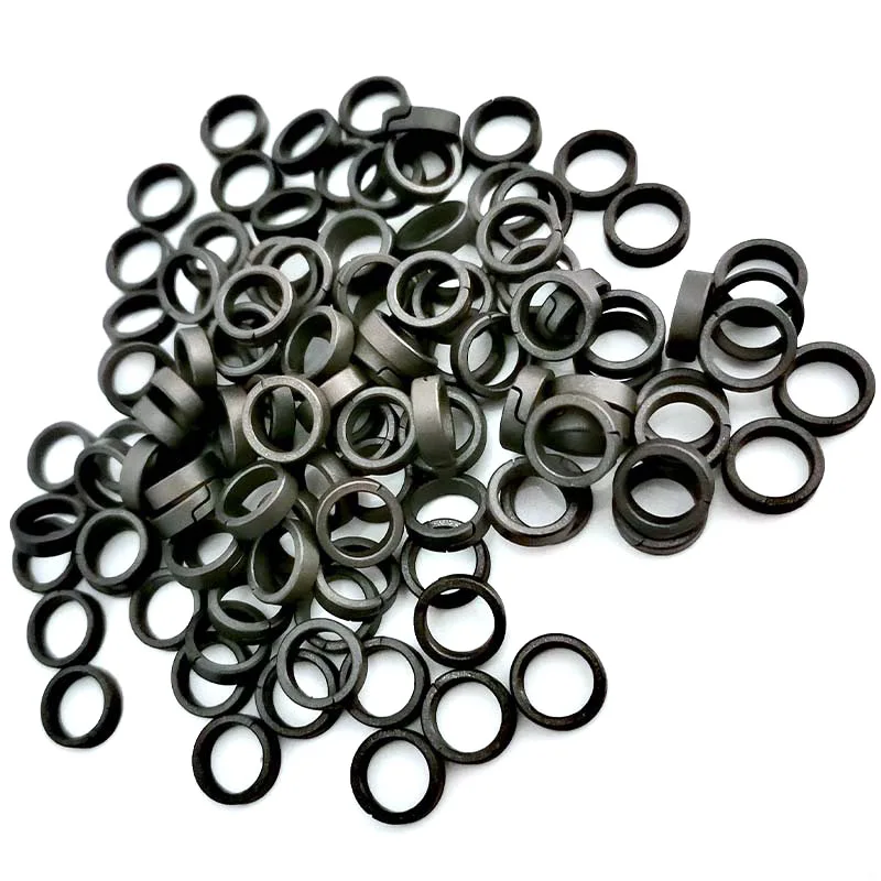 Two Stage Piston Ring Shrapnel 10pcs