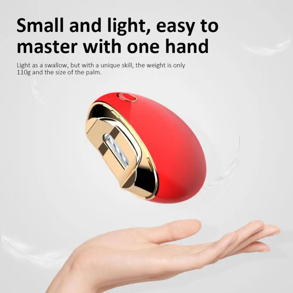 

NEW Safe Electric Nail Clipper Automatic Manicure Tools Electric Nail Trimmer Baby Nail Scissors Anti-Splash Manicure Dropship