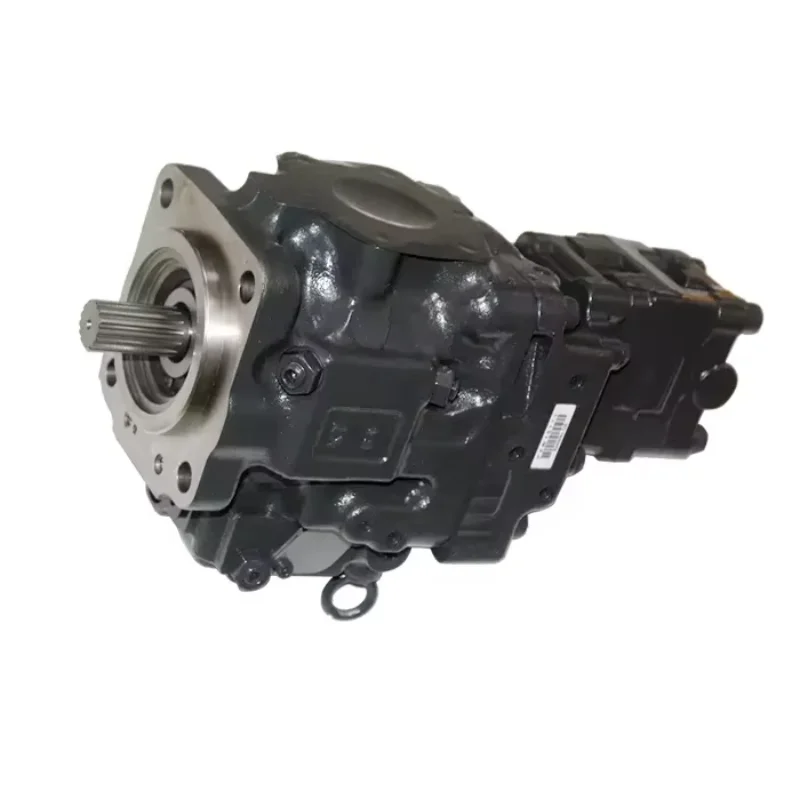 --708-1S-11212 708-3S-11550 Главный гидравлический насос для Komatsu PC50MR-2 PC35MR-2 PC45R-8 PC45-8 PC40 PC40MR-2 (art.: 3920cd6906b83) - 3920cd6906b83