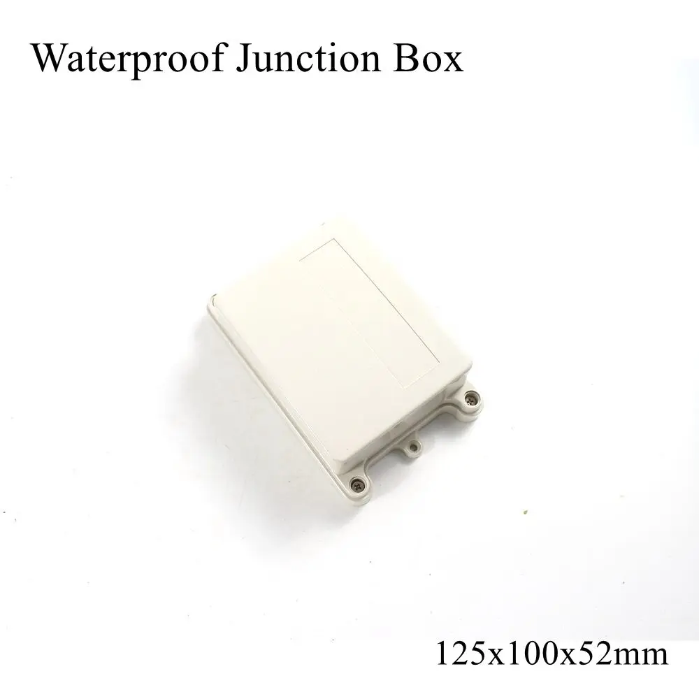 125x100x52mm 125x100x52mm