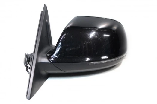 Замок соединения/зеркало заднего вида 8R1857409F Audi Q5 (08-15)