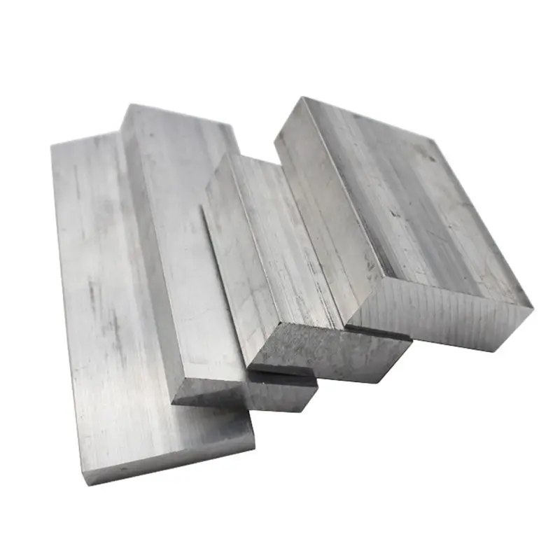 

Aluminium Flat Bar 6061 Metal Plate Metric Sizes