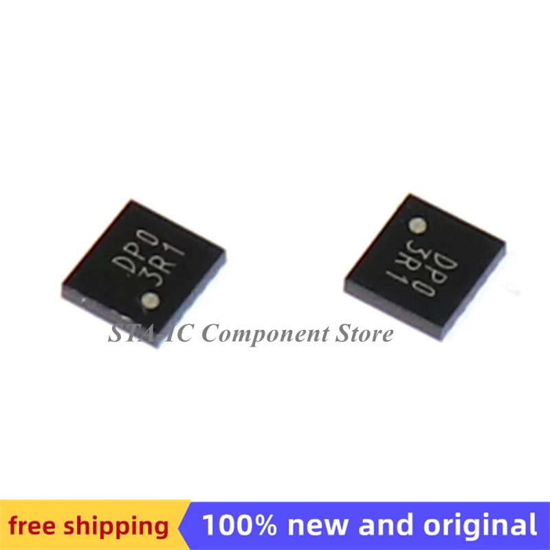 

R1286K001B-TR R1286K001B печать DP0 Новинка оригинальная бесплатная доставка