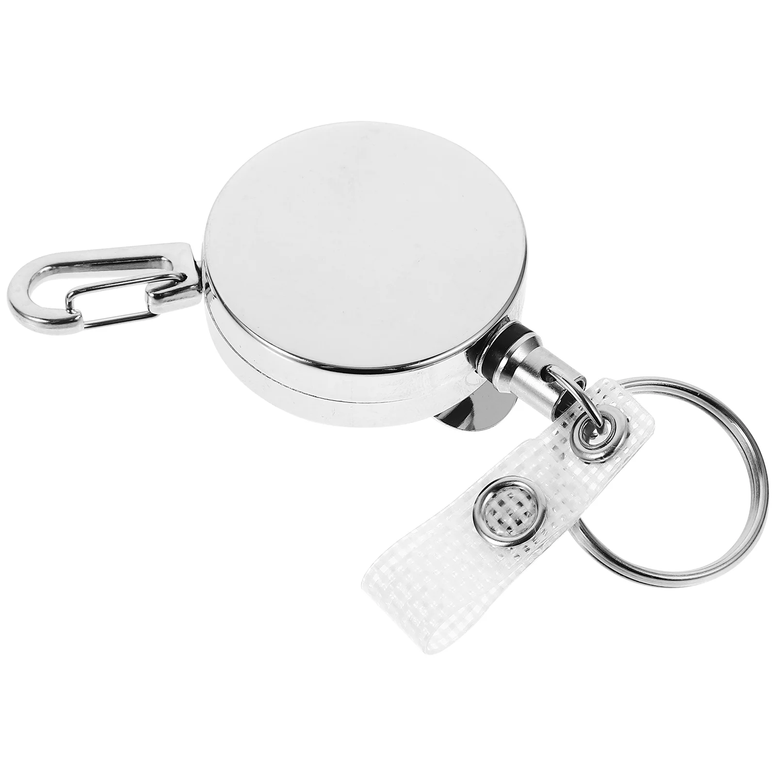 

Card Multi-function Badge Holder Cards Accessory Clips Employee Id Name Tag