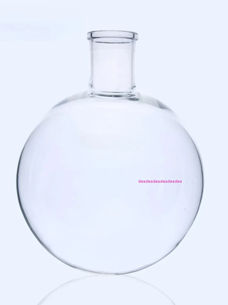 Роторный испаритель Роторная колба 5 литров 10 20 Флацевая бутылка для испарения из