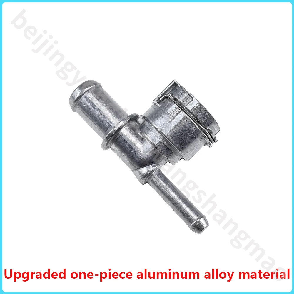 

Новое модернизированное интегрированное соединение из алюминиевого сплава 68280784AB для Jeep Wrangler JL 2.0 2018-2024 гг.