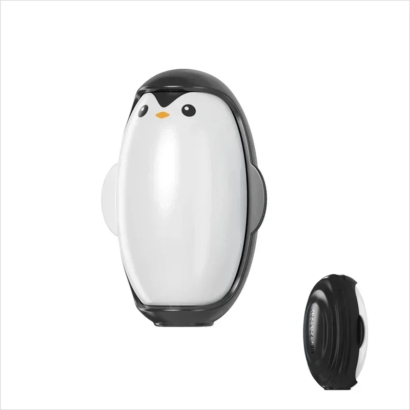 

Многоразовый липкий ролик для удаления ворса Penguin