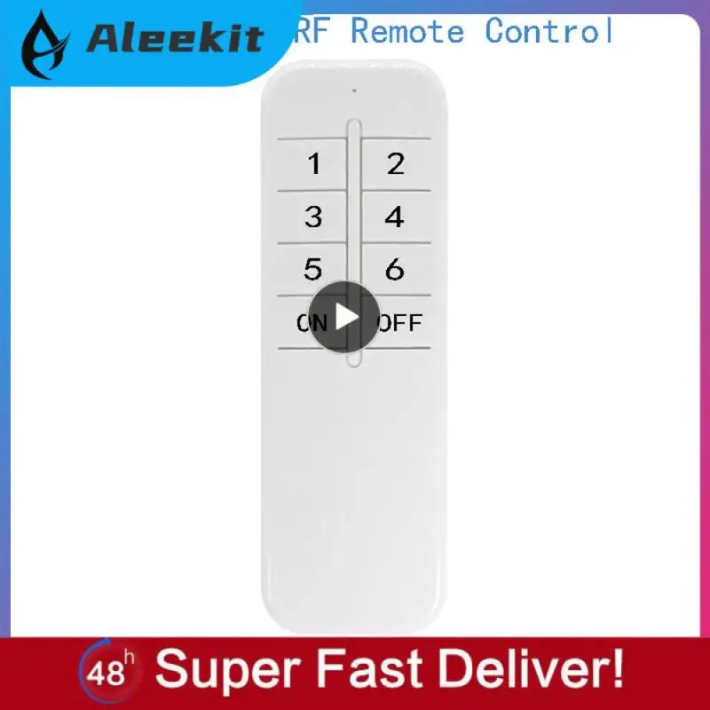 

Bluetooth Remote Control Easy To Clean Pc Flame-retardant Material Smart Home High Safety Night Light Navigation Switch 2000w