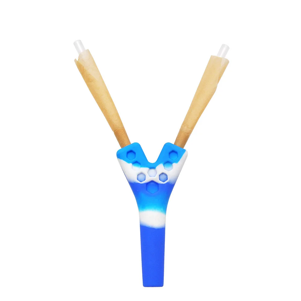 Joint Holder Silicone Cone Holder for Pre rolled cones