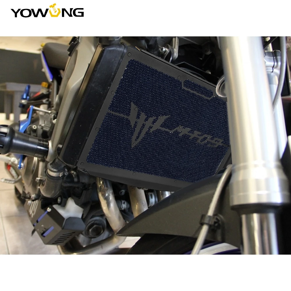 Защитная решетка радиатора защитная крышка защитные аксессуары для мотоциклов