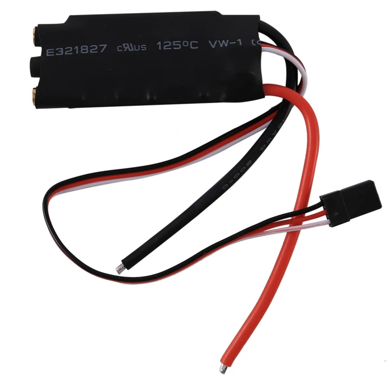 6X для HP Simonk 30A ESC бесщеточный регулятор скорости BEC 2A квадрокоптера F450 X525
