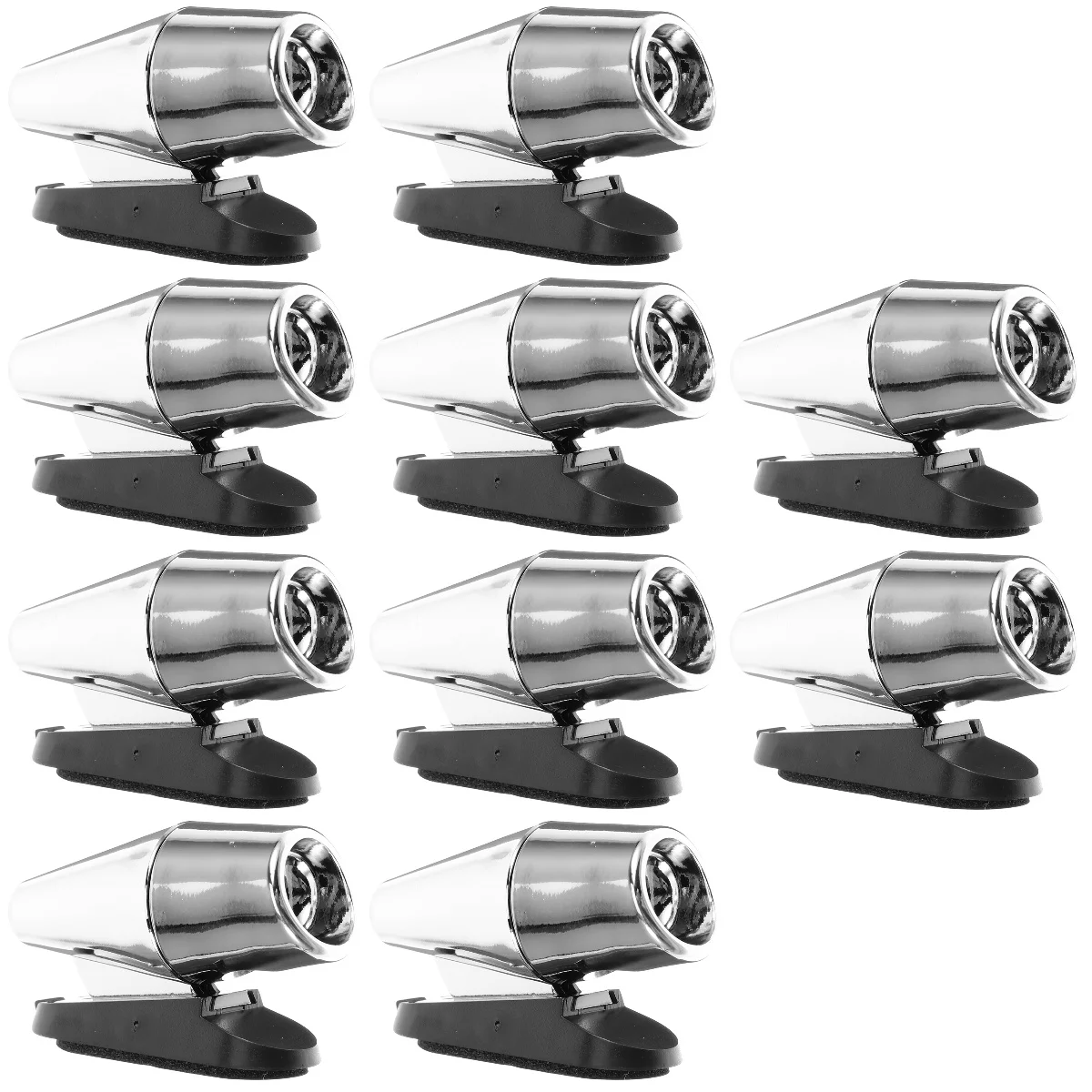 

10 шт., электронные свистки в виде оленя