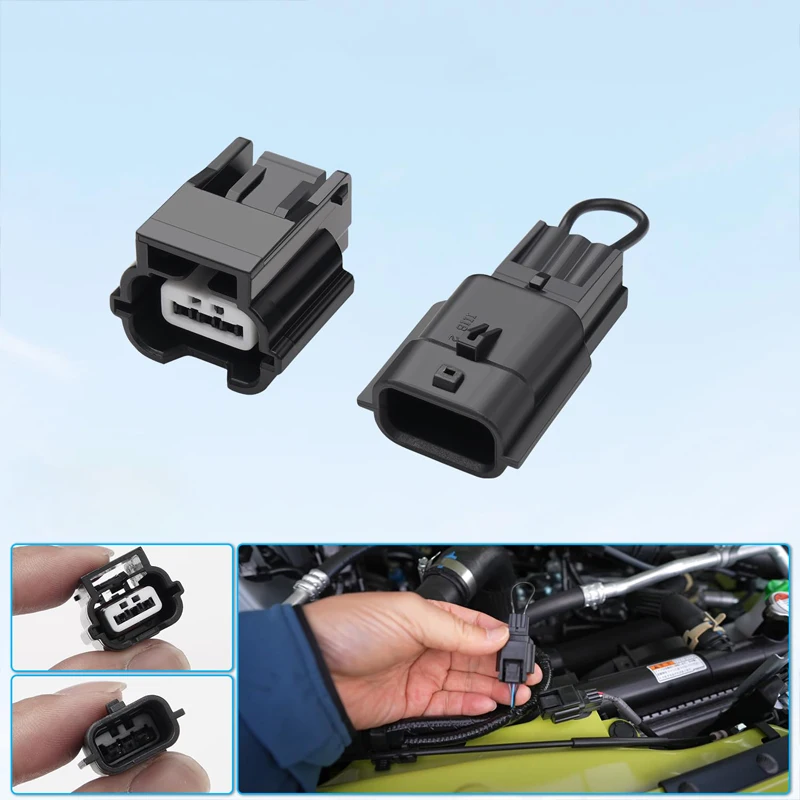 Автомобильный стоп-канситель холостого хода Eliminato для Suzuki Jimny JB64 JB74W JC74 2019 2020 2021 2024 2025 3-дверный 5-дверный (art.: 3920d2cfcdcf9) - 3920d2cfcdcf9