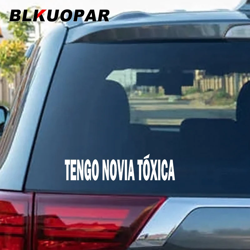 Водостойкая наклейка на автомобиль лобовое стекло или холодильник - купить по