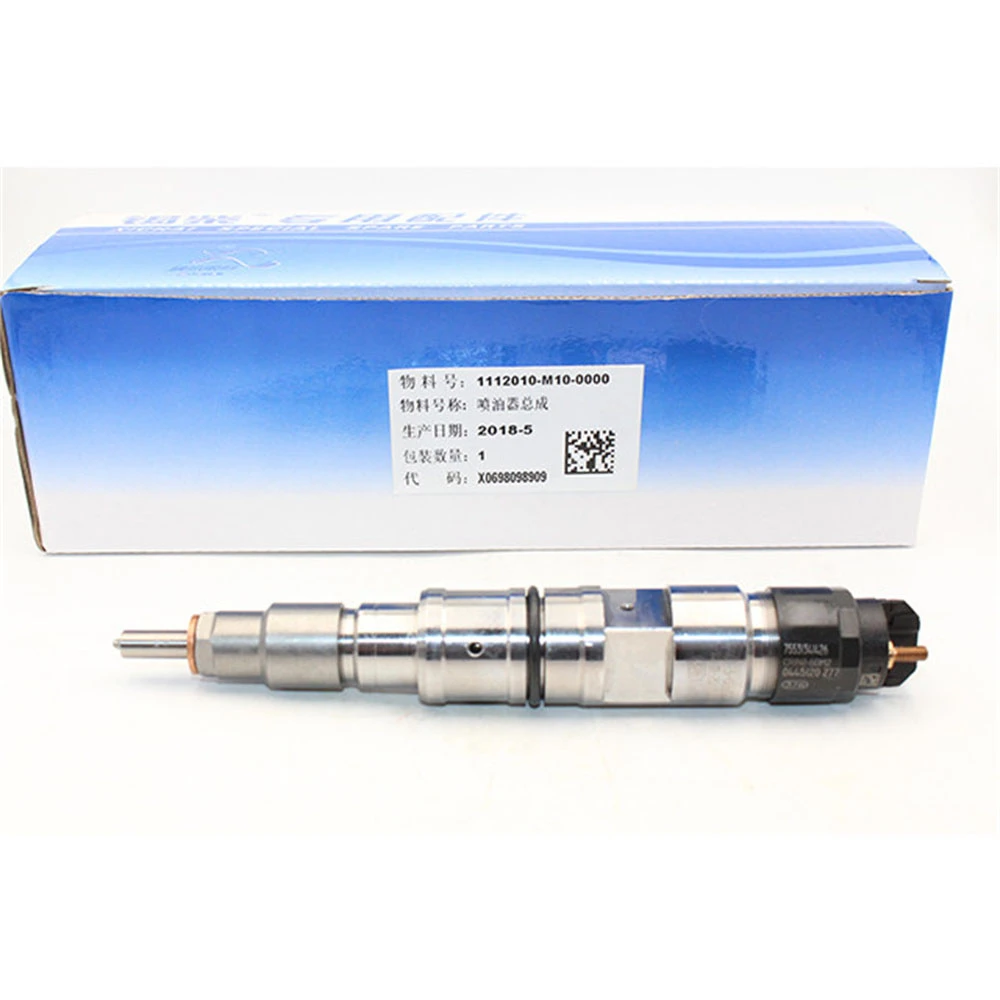 

0445120277 0445120447 0445120494 0445120562 0445120580 0445120474 0445120465 0445120461 Common Rail Injector