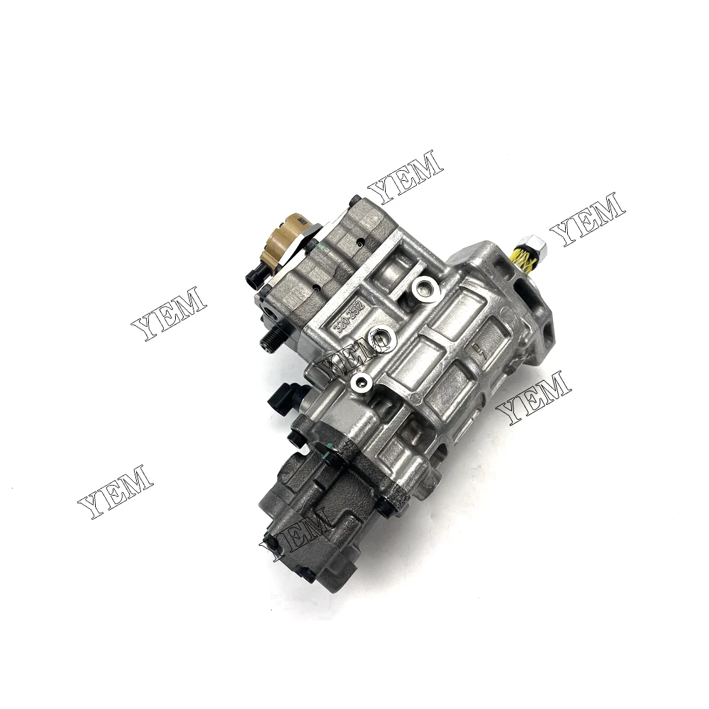 Высококачественный топливный насос в сборе 32E61-10301 для двигателя Caterpillar C4.4