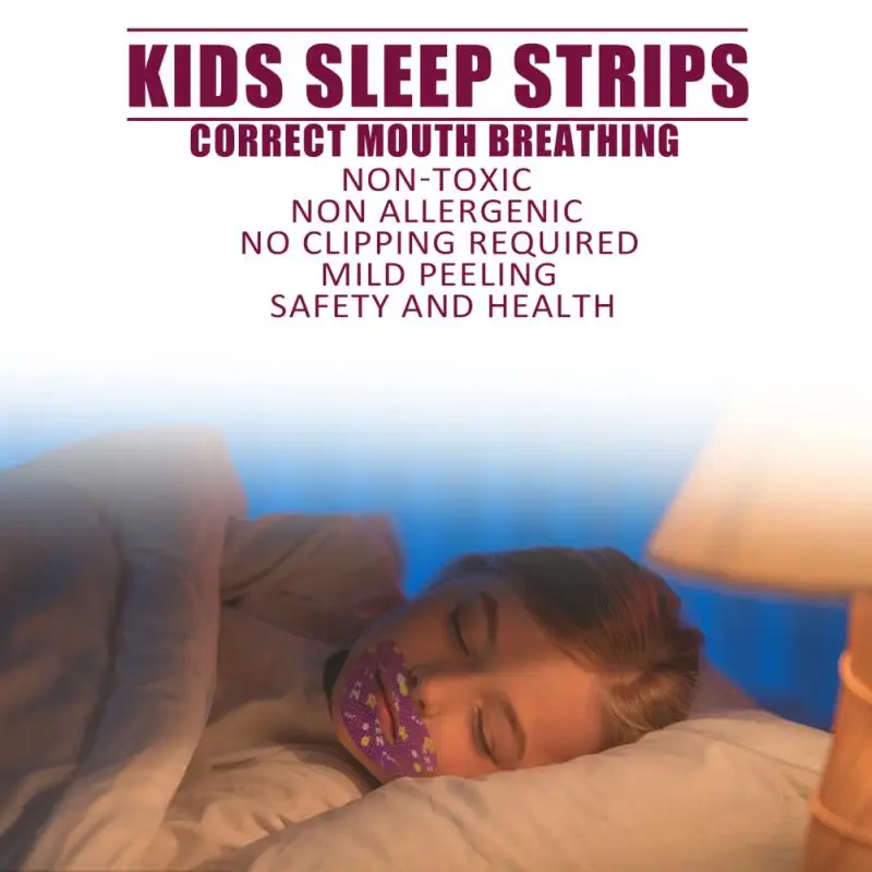 Предотвращение храпа инновационное Улучшение сна удобный эффективный