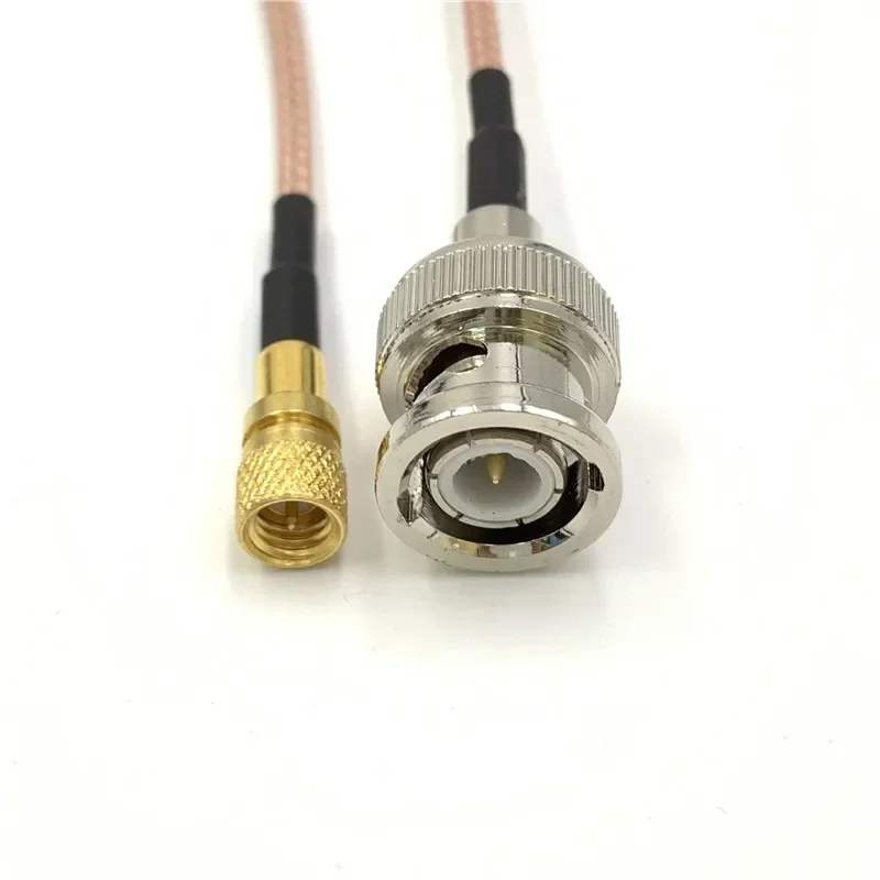 Провод датчика ускорения BNC-M5/L5/10-32UNF