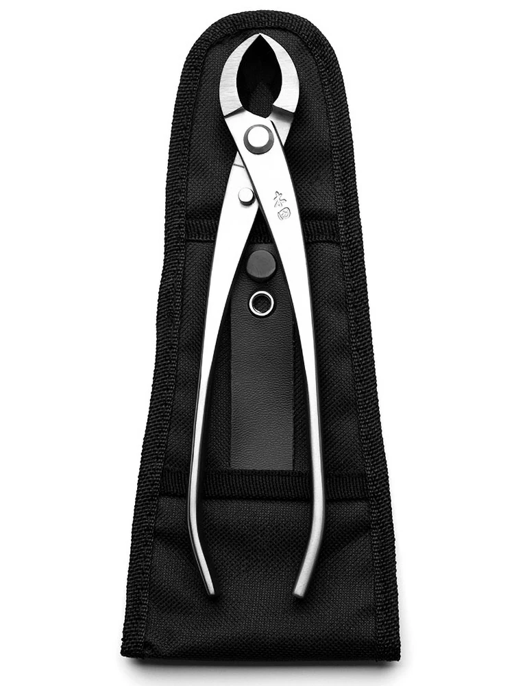 

Профессиональные инструменты для бонсай TianBonsai резак с круглой кромкой