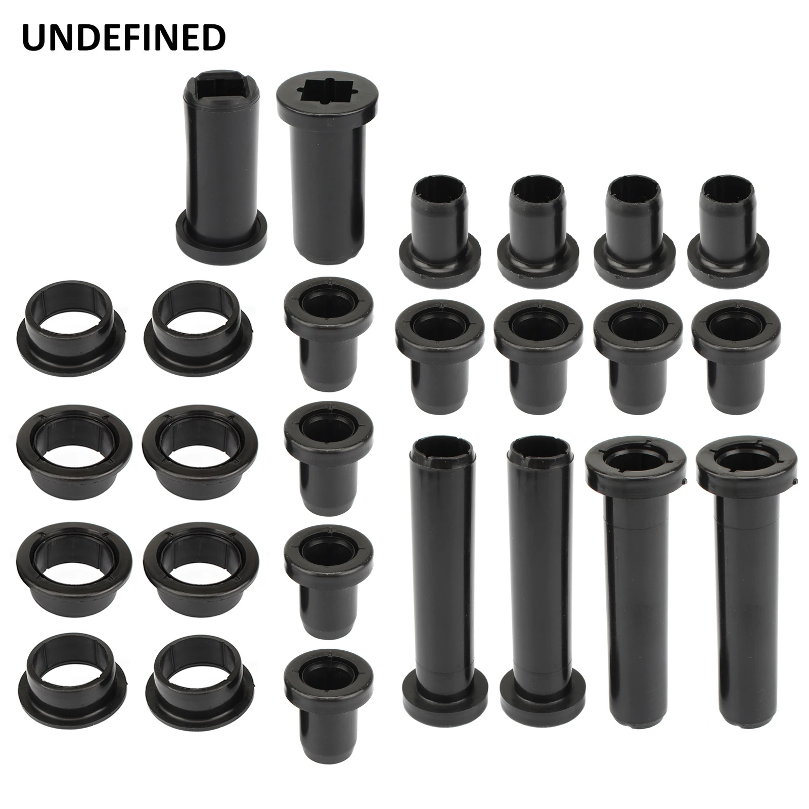 Комплект втулок задней подвески управляющая рукоятка Совместимость с