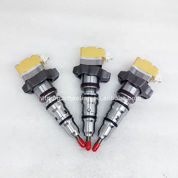 178-0199 10R-0782 Топливная форсунка CAT 3126 3126B 3126E Двигатель E322C E322CL Форсунка экскаватора