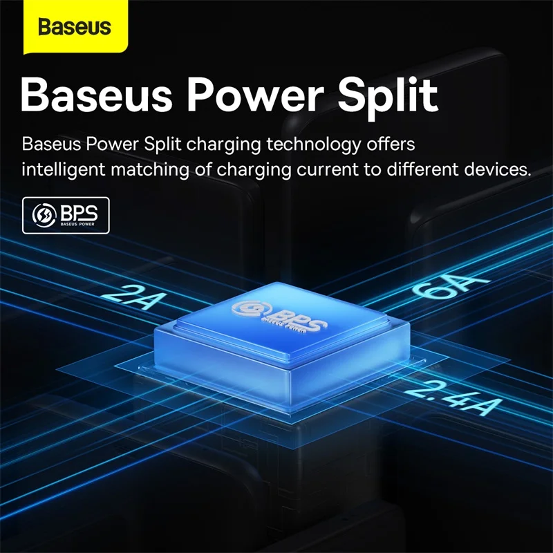 USB-кабель Baseus для iPhone PD 100 Вт USB Type-C кабель передачи данных Xiaomi Samsung 5A быстрая