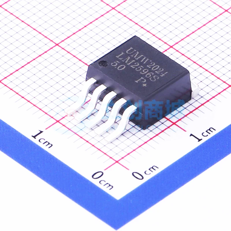 

20 шт. Φ ADJ 123,3 V LM2596T LM2576 понижающий регулятор цепи
