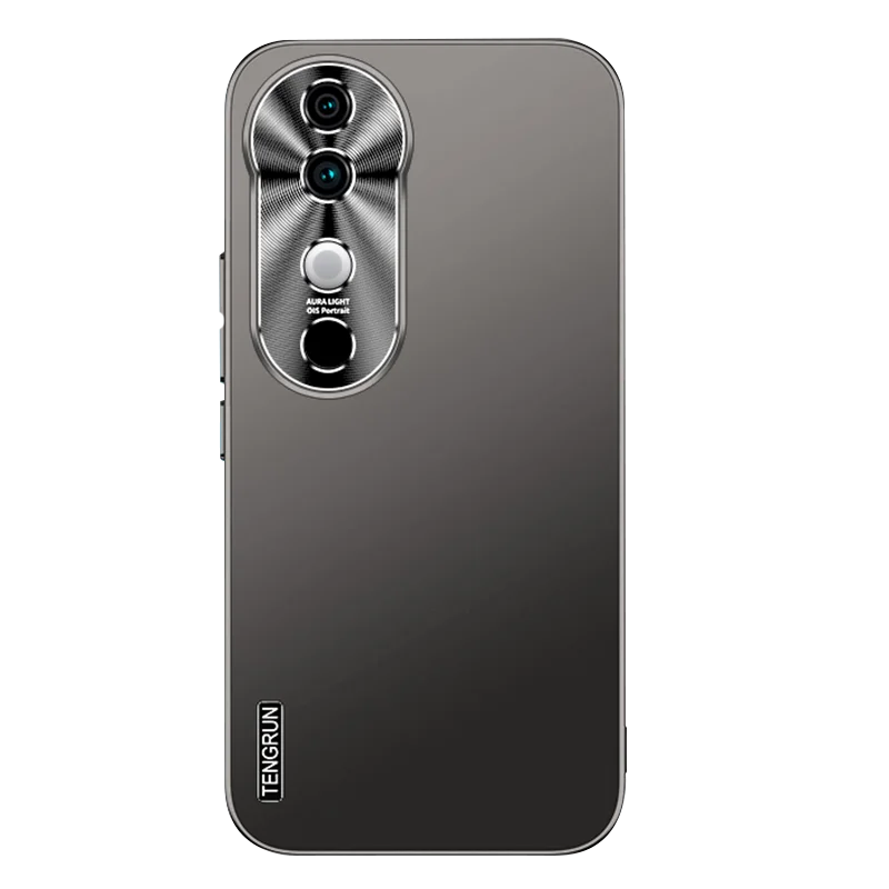 ДЛЯ Vivo V40Pro чехол для телефона Металлическая полностью защищенная камера V40 Pro