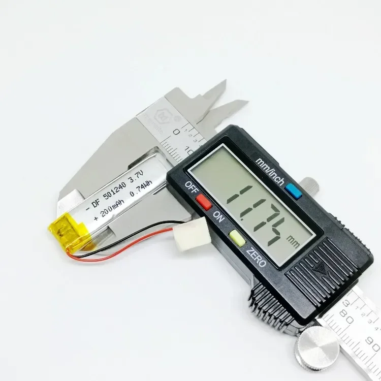 Аккумулятор для Bluetooth-гарнитуры полимерный сердечник 7300 встроенный HBS-700