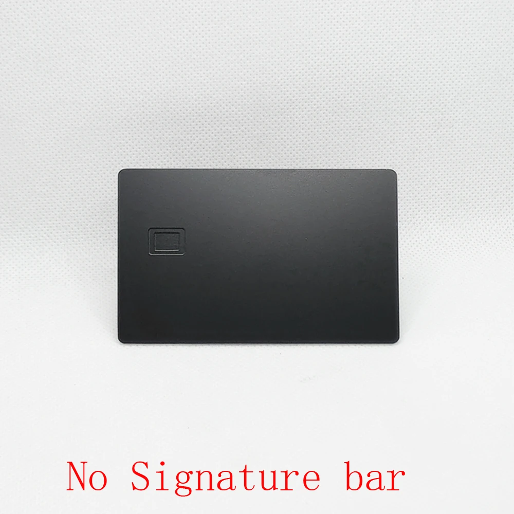 

Металлическая карта доступа SOLDIERFID