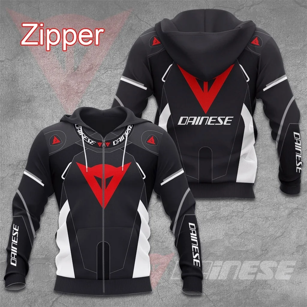 

Spring and Autumn Hot Racing GP Team F1 Men's Fashion Zipper Jacket Men's Extreme Sport Shirt Hot Hoodie