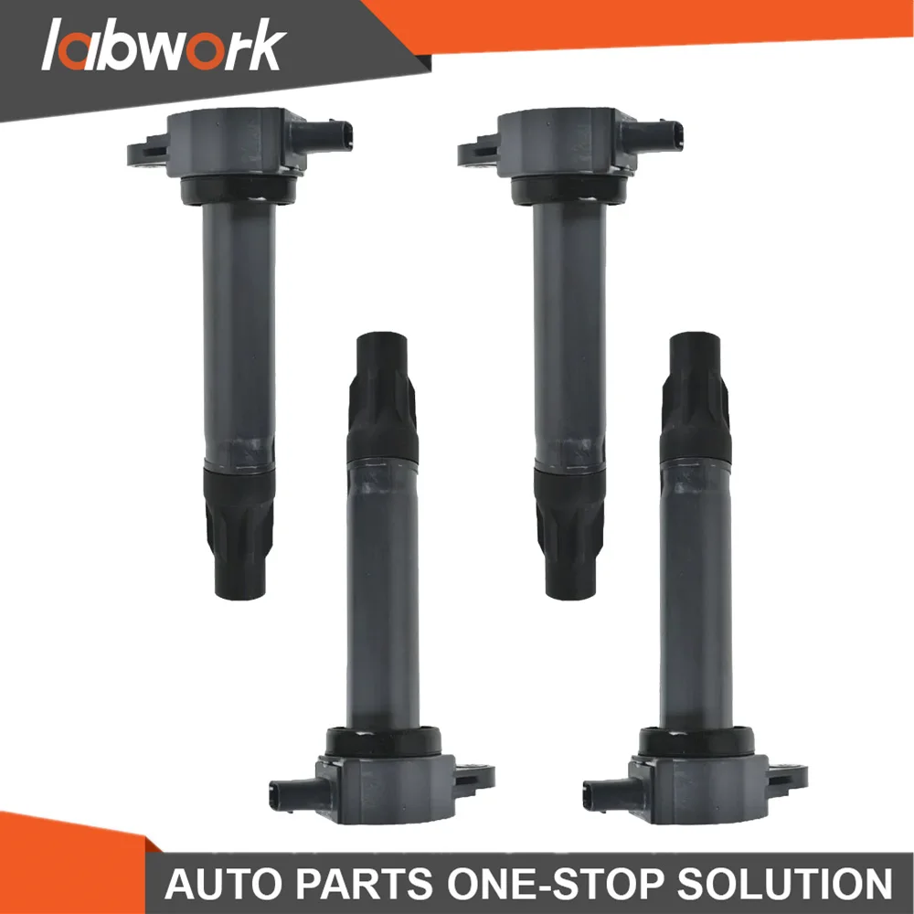 Катушка зажигания для Dodge Journey Jeep Compass Patriot 2007 л 2017 L4 4 шт.