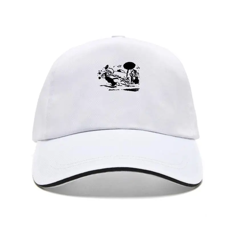 

As Worn By Samuel L. Jackson Baseball Cap Premium Cotton Pulp Fiction